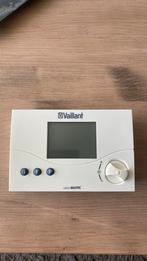 Vaillant CalorMatic VRT330 thermostaat, Ophalen, Gebruikt
