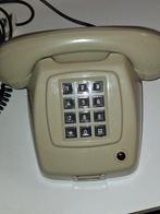 KPN T65 Druktoets Telefoon - Vintage TDK Model, Ophalen of Verzenden, Gebruikt