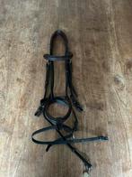 Cwd hoofdstel bruin, Ophalen of Verzenden, Zo goed als nieuw