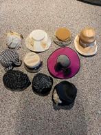 Curiosa Leuke hoedjes, Antiek en Kunst, Ophalen