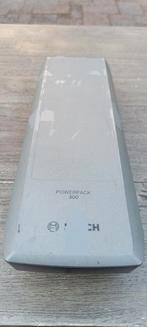 Bosch Powerpack 300 (2017)accu drager-accu, Ophalen of Verzenden, Gebruikt