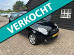 Kia Picanto 1.0 X-ecutive, Auto's, Stof, Zwart, 4 cilinders, 400 kg