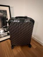 Rimowa Dior aluminium koffer cabin, Ophalen of Verzenden, Zo goed als nieuw, Minder dan 50 cm, 35 tot 45 cm