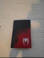 PS5 Spider-Man Faceplate + Custom Controller, Spelcomputers en Games, Spelcomputers | Sony PlayStation 5, Ophalen of Verzenden
