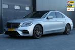 Mercedes-Benz S-klasse 350 4-Matic BlueTEC Prestige Plus AMG, Automaat, Gebruikt, 259 pk, 2987 cc