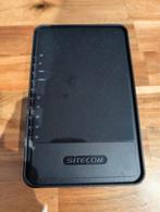 Sitecom WLX-7000 Router, Computers en Software, Ophalen, Gebruikt, Router, Sitecom