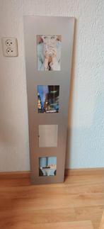 Fotolijst, Ophalen, Zo goed als nieuw, Cd's