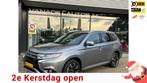 Mitsubishi Outlander 2.0 PHEV Executive Aut. App-Connect Nav, 1998 cc, 4 cilinders, 1820 kg, Bedrijf