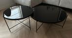Zuiver salontafels Cupid, Ophalen, Rond, 50 tot 100 cm, Minder dan 50 cm