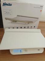 Babyweegschaal Alecto, Witgoed en Apparatuur, Weegschalen, Ophalen, Personenweegschaal