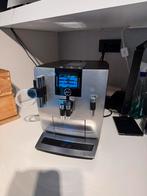 Refurbished Jura Impressa J9.4 met 6 maanden garantie!, Witgoed en Apparatuur, Koffiezetapparaten, Ophalen of Verzenden, Afneembaar waterreservoir