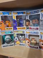 Funko PoP (orgineel), Verzamelen, Ophalen of Verzenden