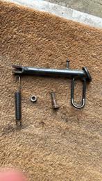 zijstandaard peugeot speedfight 3, Ophalen, Zo goed als nieuw