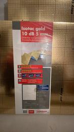 Gratis 3x ondervloer nieuw, Ophalen, Overige materialen, 30 cm of meer, 50 tot 150 cm