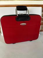 Laptop tas merk Valaguzza, Ophalen, 15 inch, Zo goed als nieuw, Aktetas