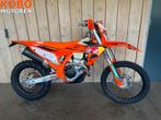 KTM 350 EXC-F CHAMPION EDITION (bj 2025), Motoren, Motoren | KTM, Bedrijf, Enduro, 350 cc