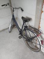 Dames fiets opknappen, Ophalen of Verzenden, Gebruikt, Overige merken