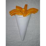 Churros 50 cm - churros display polyester, Ophalen, Reclamebord, HorecaBeelden, Nieuw
