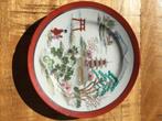 Japans bordje, Antiek en Kunst, Ophalen of Verzenden