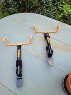 Haken voor fiets, Fietsen en Brommers, Ophalen, Gebruikt