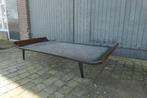 Vintage Auping daybed Cleopatra, Ophalen, Eenpersoons, 150 tot 200 cm, 75 tot 100 cm