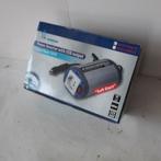 Power inverter HQ omvormer HQ-INV150WU 12V & 24V, Ophalen of Verzenden, Nieuw
