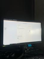 LG UltraGear 27GP850-B Zwart, IPS, Minder dan 1 ms, Zo goed als nieuw, DisplayPort