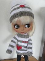 Blythe Leuke trui en muts, Valentijn?, Ophalen of Verzenden, Zo goed als nieuw