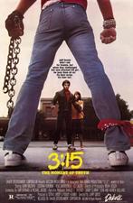 3:15 The Moment of Truth (1986) DVD / Jaren 80 CULT Classic, Gebruikt, Vanaf 16 jaar, 1980 tot heden, Ophalen of Verzenden