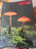 Pentax User Club magazine 2006 - 2010, Ophalen of Verzenden, Zo goed als nieuw, Glossy