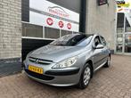 Peugeot 307 1.6-16V XS Met 1 Jaar Apk, Voorwielaandrijving, Gebruikt, 4 cilinders, 610 kg