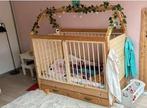 Kinderbed 170x 50 (matrasmaat)gebruikt maar in prima staat., Kinderen en Baby's, Kinderkamer | Stapelbedden en Hoogslapers, Ophalen