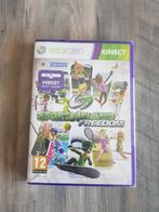 Sports Island Freedom Xbox 360 Nieuw Sealed, Verzenden, Nieuw, Sport, 3 spelers of meer