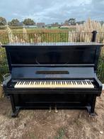 Vogel,Ritter&Co piano, Muziek en Instrumenten, Ophalen, Gebruikt, Zwart, Piano