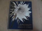 Cactussen. Uitgave Verkade 1931, Boeken, Ophalen of Verzenden, Gelezen, Plaatjesalbum
