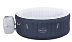 Super-de-luxe opblaasbare en verwarmde Spa/Zwembad 180 cm, Tuin en Terras, Ophalen, Minder dan 80 cm, Opblaaszwembad, Rond
