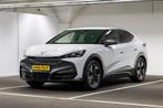 CUPRA Tavascan Business 82 kWh 286pk, Automaat, Stof, Gebruikt, Wit