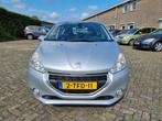 Peugeot 208 1.2 VTi Envy ✅COMPLETE AUTO! (bj 2014), Voorwielaandrijving, Euro 5, Stof, Gebruikt