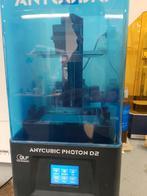 3D printer, Computers en Software, 3D Printers, Ophalen of Verzenden, Zo goed als nieuw