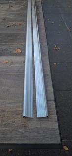 Nieuwe aluminium kraalprofielen 26mm, Doe-het-zelf en Verbouw, Metalen, Ophalen, Nieuw, Aluminium