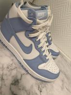 Nike high dunks blauw, Kleding | Dames, Schoenen, Blauw, Ophalen of Verzenden, Zo goed als nieuw, Sneakers of Gympen