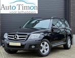 Mercedes-Benz GLK-klasse X204 GLK 280 4-Matic Comfort Aut.-7, Auto's, Mercedes-Benz, Automaat, Gebruikt, Bedrijf, Vierwielaandrijving