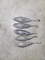 Vislood 75 gram, Ophalen of Verzenden, Dobber of Lood