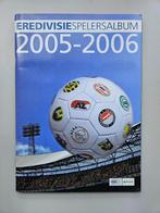 Plus Voetbal 2005-2006 - Complete album - Panini like, Ophalen of Verzenden, Zo goed als nieuw, Overige binnenlandse clubs, Boek of Tijdschrift