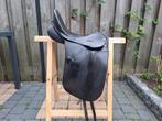 Dressuurzadel Sommer 17,5, Ophalen of Verzenden, Dressuur