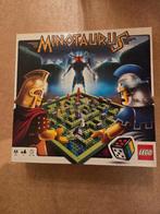Minotaurus - lego spel, Drie of vier spelers, Ophalen, Zo goed als nieuw, Lego