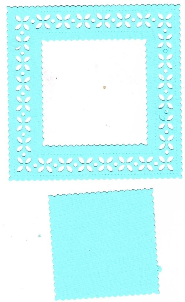 stans 2 delig, Hobby en Vrije tijd, Kaarten | Zelf maken, Ophalen of Verzenden, Nieuw, Overige thema's, Pons of Mal