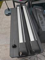 Thule Wingbar dakdragers 50 euro per week, Ophalen, Gebruikt