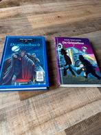 De Griezelbus 0 & 7 - Paul van Loon, Ophalen, Gelezen, Fictie algemeen