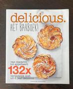 Delicious - Het Bakboek, Boeken, Ophalen of Verzenden, Zo goed als nieuw, Taart, Gebak en Desserts